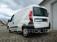 2019 Fiat Doblo