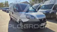 2019 Fiat Doblo