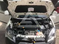 2019 Fiat Doblo