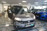 2019 Fiat Doblo