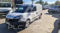 2019 Fiat Doblo