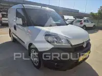 2019 Fiat Doblo