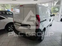 2019 Fiat Doblo