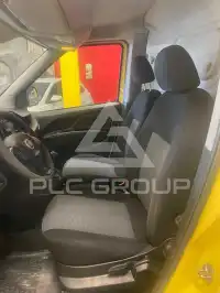 2019 Fiat Doblo