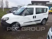 2019 Fiat Doblo