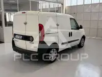 2019 Fiat Doblo