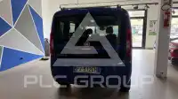 2019 Fiat Doblo
