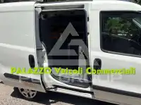 2019 Fiat Doblo