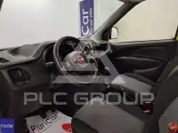 2019 Fiat Doblo