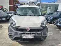 2019 Fiat Doblo