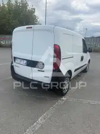 2019 Fiat Doblo