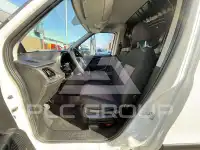 2019 Fiat Doblo