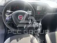 2019 Fiat Doblo