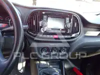 2019 Fiat Doblo