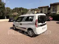 2019 Fiat Doblo
