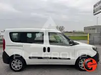 2019 Fiat Doblo