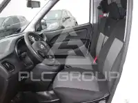 2019 Fiat Doblo