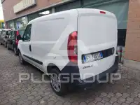 2019 Fiat Doblo