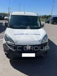 2019 Fiat Doblo