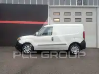 2019 Fiat Doblo