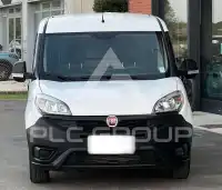 2019 Fiat Doblo