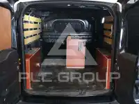 2019 Fiat Doblo