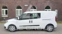 2019 Fiat Doblo