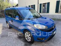 2019 Fiat Doblo