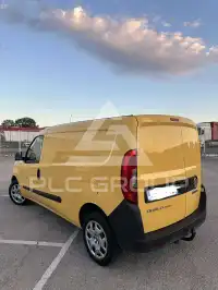 2019 Fiat Doblo