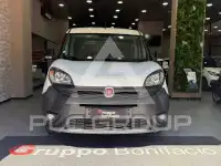 2019 Fiat Doblo