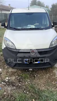 2019 Fiat Doblo