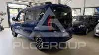2019 Fiat Doblo