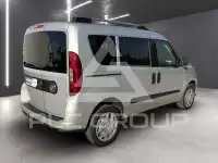 2019 Fiat Doblo