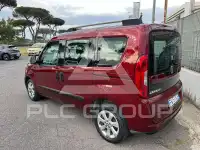 2019 Fiat Doblo