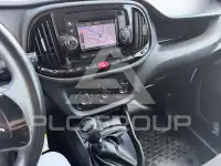 2019 Fiat Doblo
