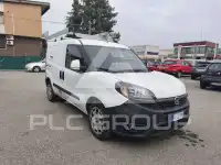 2019 Fiat Doblo