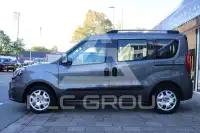 2019 Fiat Doblo
