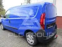 2019 Fiat Doblo