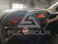 2019 Fiat Doblo