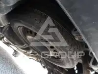 2019 Fiat Doblo