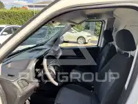 2019 Fiat Doblo