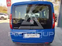 2019 Fiat Doblo