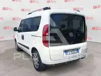 2019 Fiat Doblo