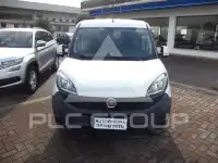 2019 Fiat Doblo