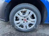 2019 Fiat Doblo