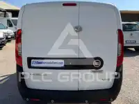 2019 Fiat Doblo