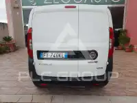 2019 Fiat Doblo