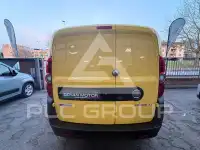 2019 Fiat Doblo