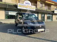 2019 Fiat Doblo