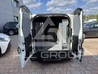 2019 Fiat Doblo